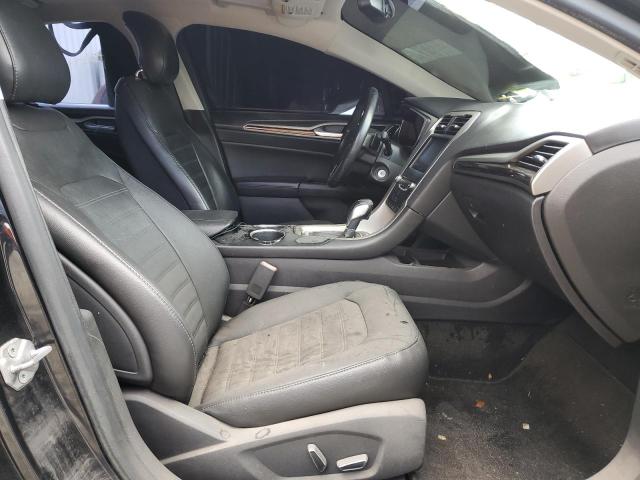 Photo 5 from auction – 2014 FORD FUSION SE with VIN 3FA6P0H91ER155047