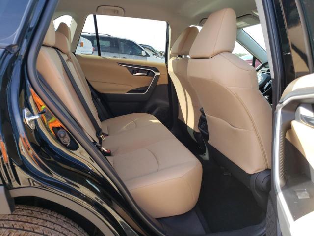 Photo 6 from auction – 2022 TOYOTA RAV4 XLE with VIN 2T3W1RFV9NC181506