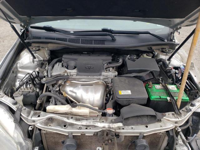 Photo 7 from auction – 2016 TOYOTA CAMRY LE with VIN 4T1BF1FK8GU126319