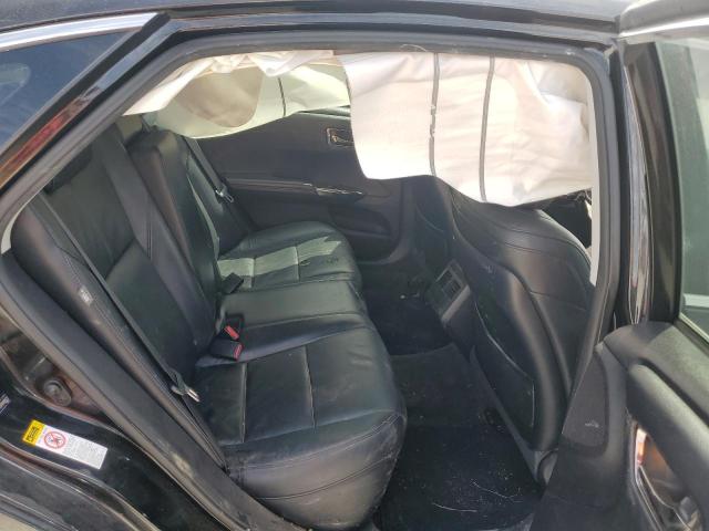 Photo 6 from auction – 2013 TOYOTA AVALON BAS with VIN 4T1BK1EB7DU002633