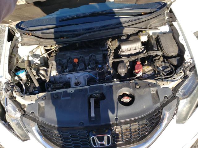 Photo 7 from auction – 2014 HONDA CIVIC EX with VIN 2HGFB2F80EH551482