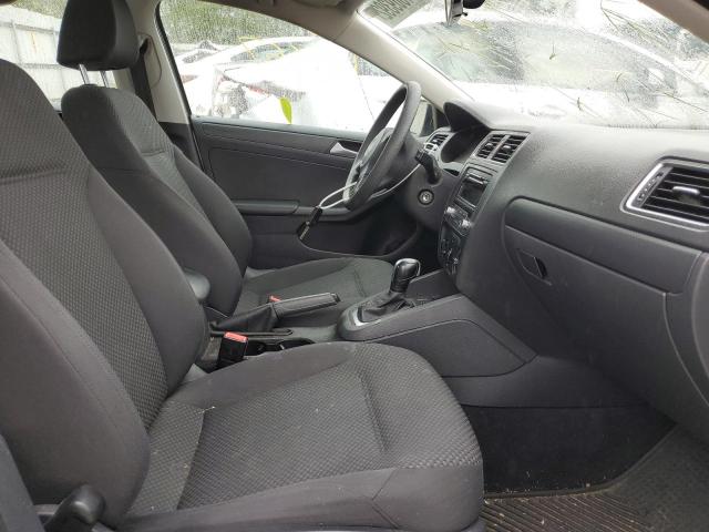 Photo 5 from auction – 2014 VOLKSWAGEN JETTA BASE with VIN 3VW2K7AJ2EM319663