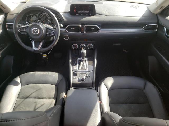 Photo 5 from auction – 2020 MAZDA CX-5 TOURI with VIN JM3KFACM1L0745072