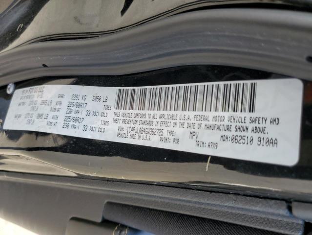 Photo 10 from auction – 2016 JEEP CHEROKEE S with VIN 1C4PJLAB4GW362725