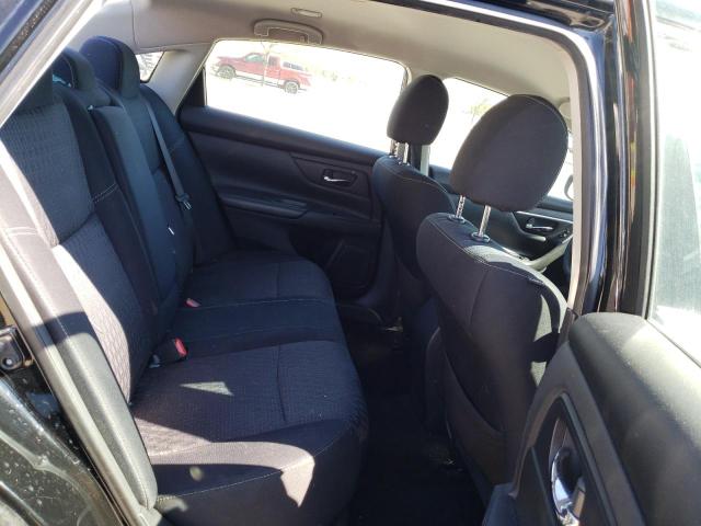 Photo 6 from auction – 2016 NISSAN ALTIMA 2.5 with VIN 1N4AL3AP1GC169774