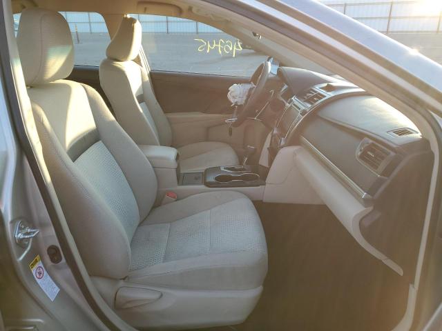 Photo 5 from auction – 2014 TOYOTA CAMRY L with VIN 4T4BF1FK1ER404822