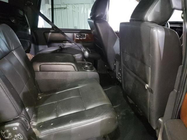 Photo 6 from auction – 2011 LINCOLN NAVIGATOR with VIN 5LMJJ3J50BEJ02135