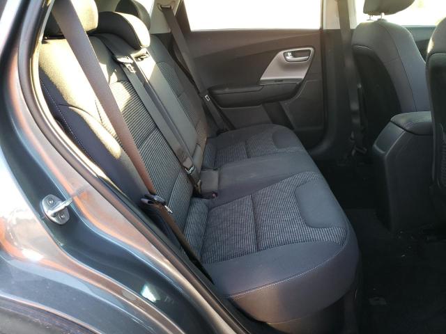 Photo 6 from auction – 2018 KIA NIRO FE with VIN KNDCB3LC2J5123382