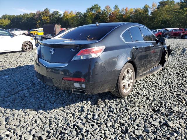 Photo 4 from auction – 2011 ACURA TL with VIN 19UUA8F53BA003117