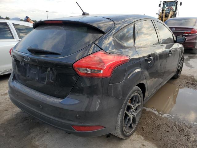 Photo 4 from auction – 2017 FORD FOCUS SEL with VIN 1FADP3M28HL202305