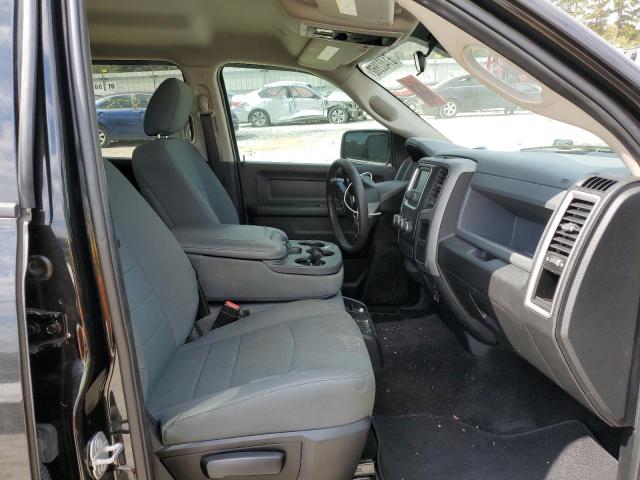 Photo 5 from auction – 2017 RAM 1500 ST with VIN 3C6RR6KT6HG668505