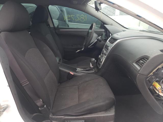 Photo 5 from auction – 2012 CHEVROLET MALIBU 1LT with VIN 1G1ZC5EU3CF330121