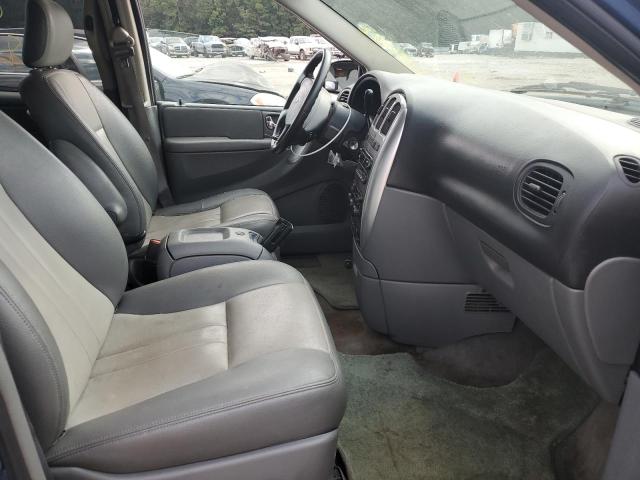 Photo 5 from auction – 2007 DODGE GRAND CARA with VIN 2D4GP44L17R150725
