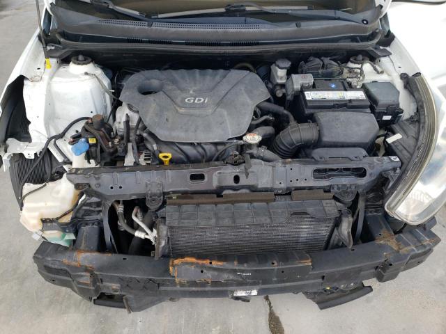 Photo 7 from auction – 2014 HYUNDAI ACCENT GLS with VIN KMHCT4AE7EU716038