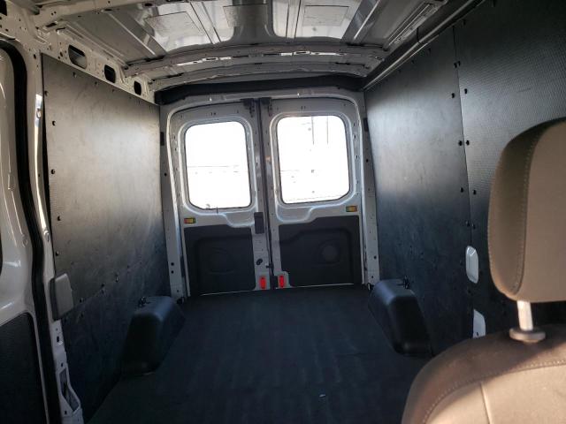 Photo 10 from auction – 2020 FORD TRANSIT T- with VIN 1FTBR1C85LKA04074