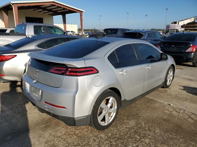 Foto 4 de la subasta – 2015 CHEVROLET VOLT con VIN 1G1RB6E45FU104008