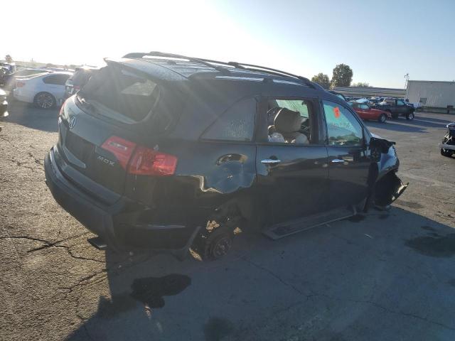 Photo 4 from auction – 2007 ACURA MDX TECHNO with VIN 2HNYD28457H540714