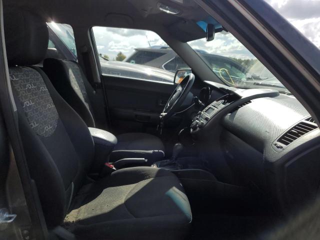 Photo 5 from auction – 2011 KIA SOUL with VIN KNDJT2A2XB7259905