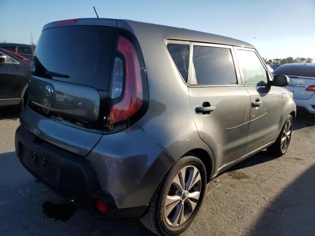 Photo 4 from auction – 2015 KIA SOUL + with VIN KNDJP3A57F7111642