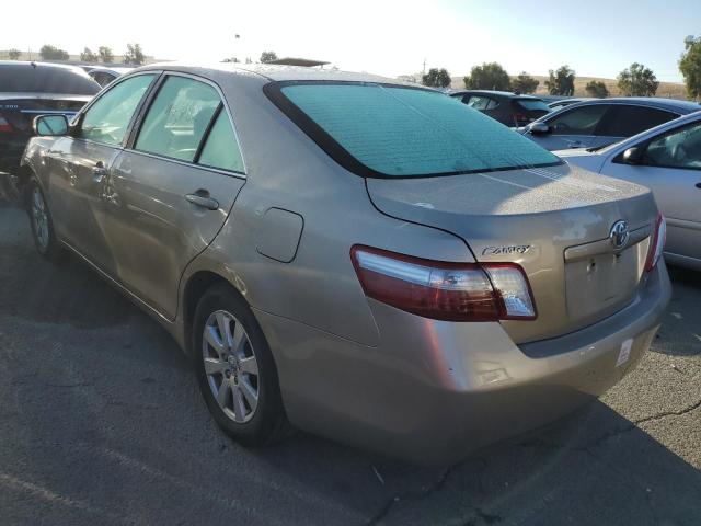 Photo 3 from auction – 2007 TOYOTA CAMRY HYBR with VIN 4T1BB46K37U007171