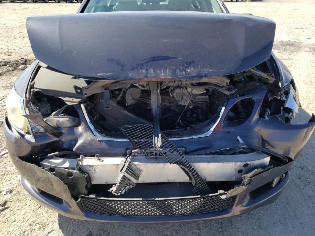 Photo 7 from auction – 2006 LEXUS GS 300 with VIN JTHBH96S465035701