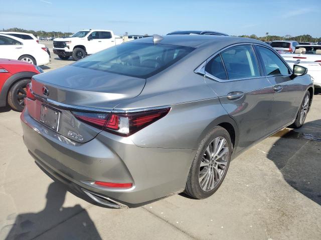Photo 4 from auction – 2019 LEXUS ES 350 with VIN 58ABZ1B10KU006407