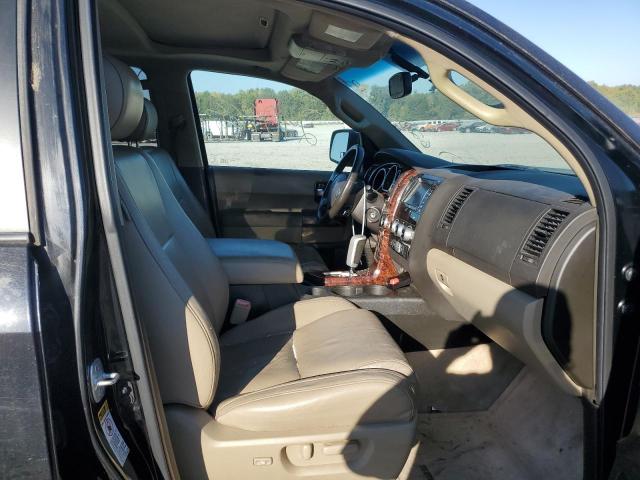 Photo 5 from auction – 2008 TOYOTA SEQUOIA LI with VIN 5TDZY68A18S007399