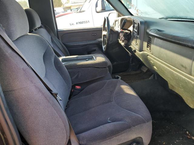 Photo 5 from auction – 2002 GMC NEW SIERRA with VIN 1GTEC14T52Z172496