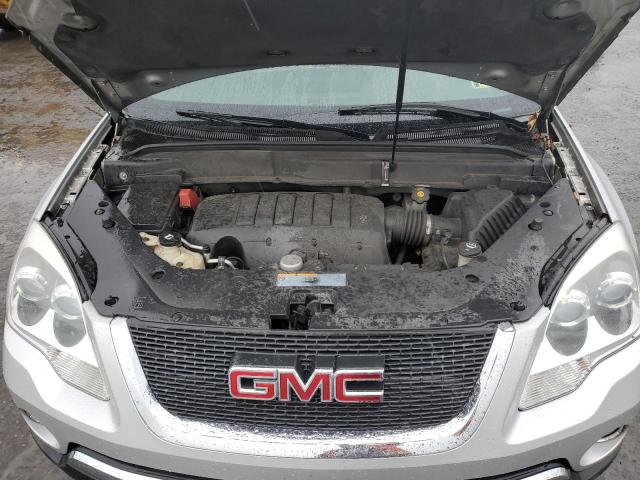 Photo 7 from auction – 2012 GMC ACADIA SLT with VIN 1GKKVREDXCJ241805