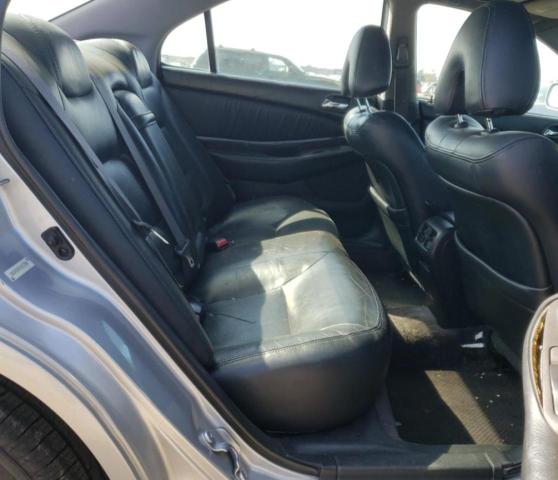 Photo 6 from auction – 2002 ACURA 3.2TL with VIN 19UUA568X2A022868
