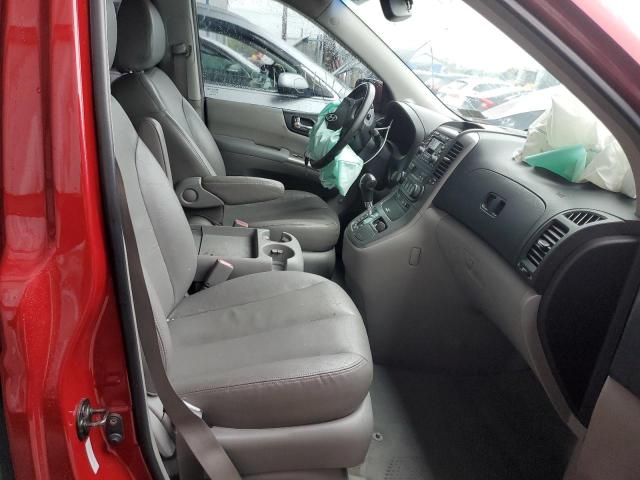 Photo 5 from auction – 2007 HYUNDAI ENTOURAGE with VIN KNDMC233376037125
