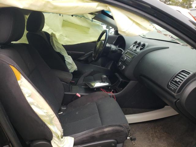 Photo 5 from auction – 2011 NISSAN ALTIMA S with VIN 1N4AL2EP7BC102853