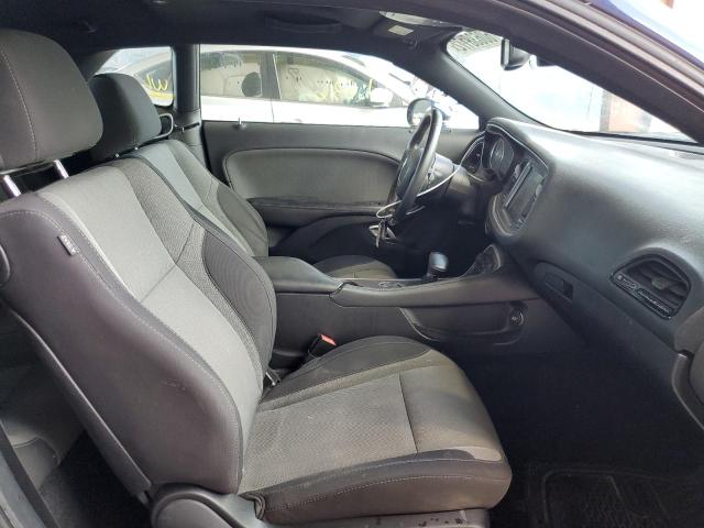 Photo 5 from auction – 2015 DODGE CHALLENGER with VIN 2C3CDZAG0FH775604