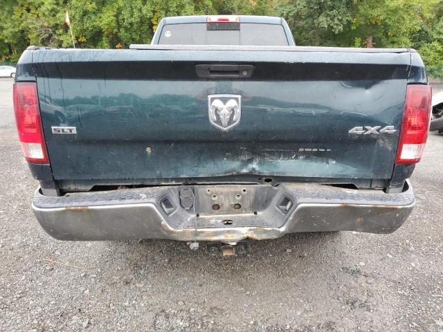 Photo 9 from auction – 2011 DODGE RAM 1500 with VIN 3D7JV1ET8BG531739