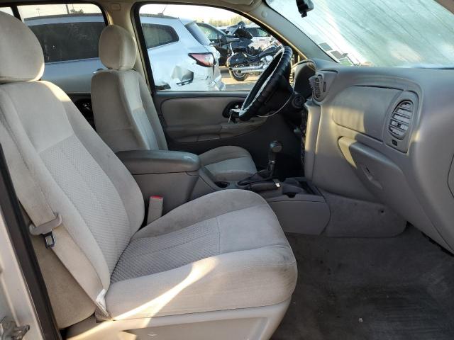 Photo 5 from auction – 2008 CHEVROLET TRAILBLAZE with VIN 1GNDT13S982125730
