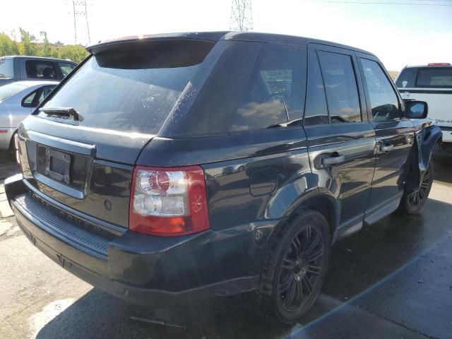 Photo 4 from auction – 2009 LAND ROVER RANGE ROVE with VIN SALSK25499A191444