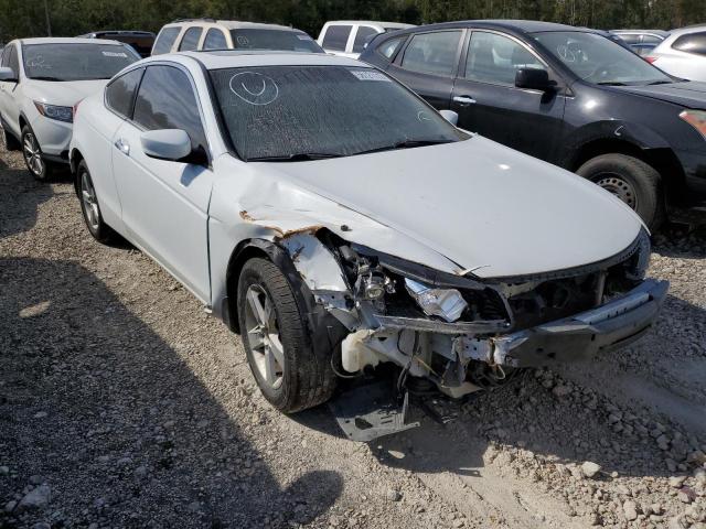 Photo 1 from auction – 2012 HONDA ACCORD EXL with VIN 1HGCS2A84CA006438