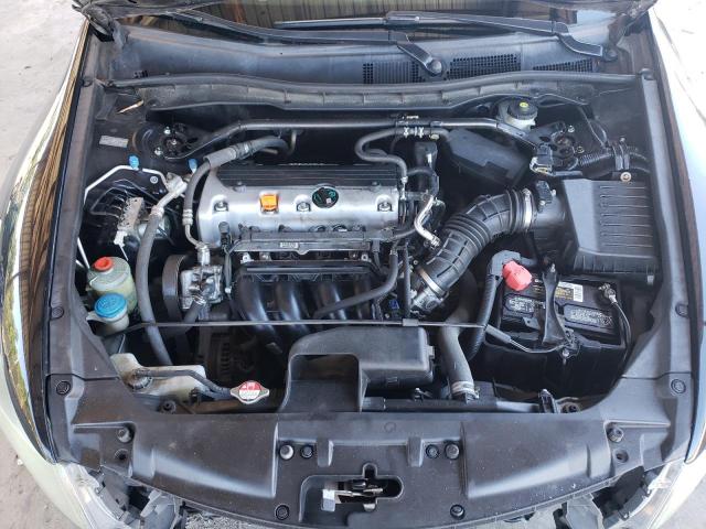 Photo 7 from auction – 2010 HONDA ACCORD EX with VIN 1HGCP2F72AA190826