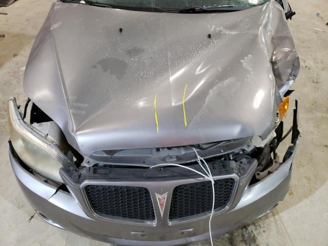Photo 7 from auction – 2009 PONTIAC G3 with VIN KL2TD66E79B653856