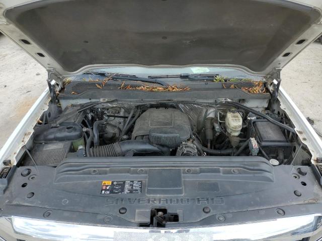 Photo 7 from auction – 2015 CHEVROLET SILVERADO with VIN 1GC0CUEG4FZ115080