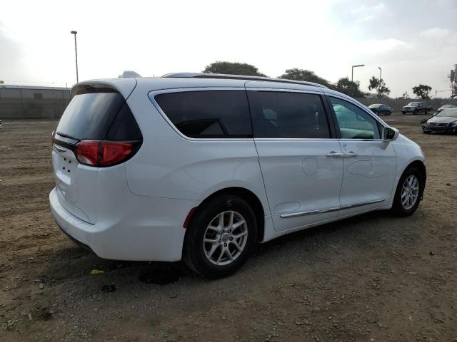 Photo 3 from auction – 2020 CHRYSLER PACIFICA T with VIN 2C4RC1BG0LR158105