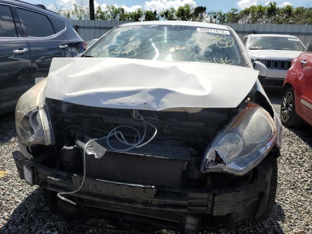 Photo 9 from auction – 2015 KIA RIO LX with VIN KNADM5A37F6515494