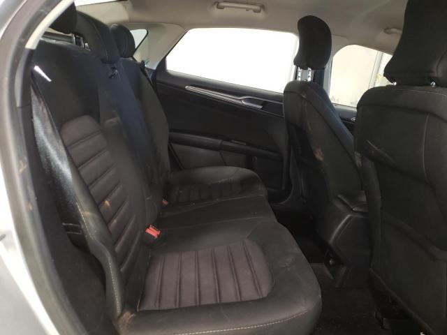 Photo 6 from auction – 2017 FORD FUSION SE with VIN 3FA6P0HD2HR351426