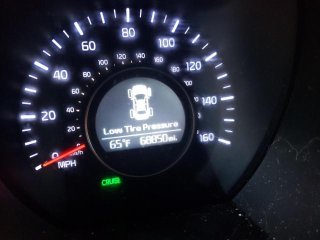 Photo 8 from auction – 2014 KIA OPTIMA EX with VIN 5XXGN4A74EG318230