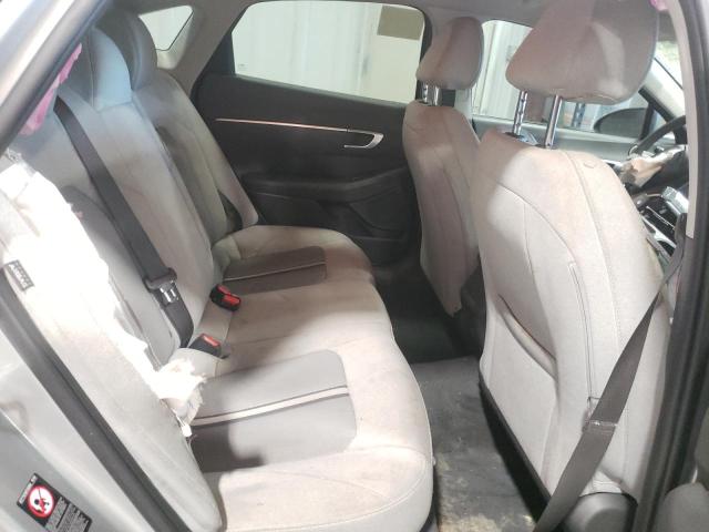 Photo 6 from auction – 2021 HYUNDAI SONATA SE with VIN 5NPEG4JA6MH063774