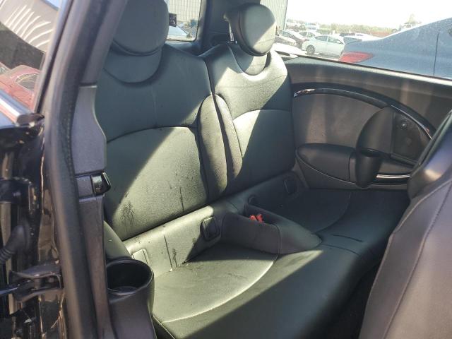 Photo 6 from auction – 2012 MINI COOPER S C with VIN WMWZG3C51CTY37738