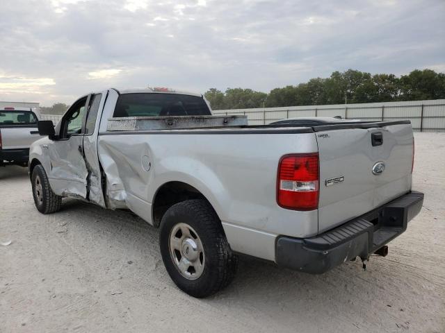 Photo 3 from auction – 2007 FORD F150 with VIN 1FTRF12217KB63457