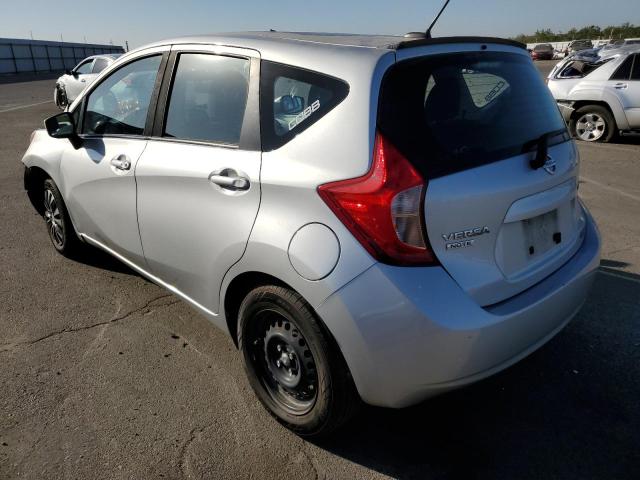 Photo 3 from auction – 2016 NISSAN VERSA NOTE with VIN 3N1CE2CP3GL401450