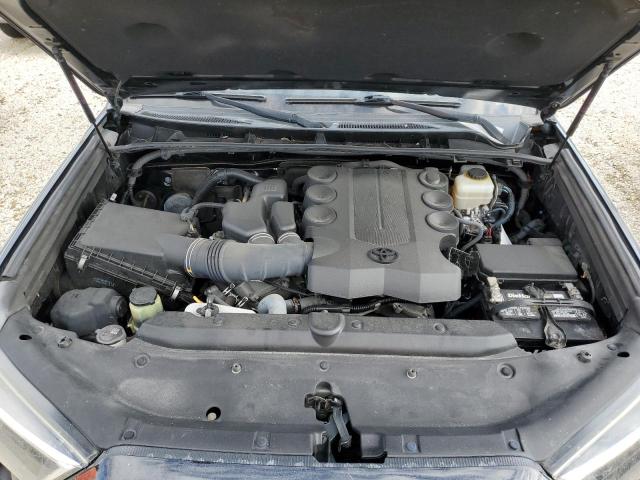 Photo 7 from auction – 2015 TOYOTA 4RUNNER SR with VIN JTEZU5JR2F5106592