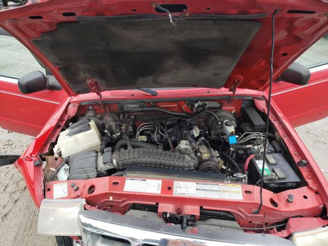 Photo 7 from auction – 2000 FORD RANGER SUP with VIN 1FTZR15X6YPB87563